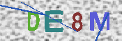 CAPTCHA-Bild